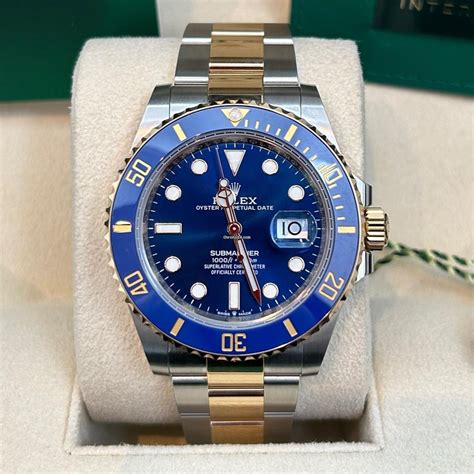 rolex batman next to submariner blue face|rolex submariner blue bezel price.